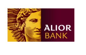 Alior Logo