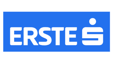 Erste Logo