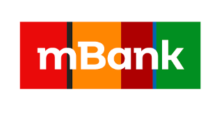 mBank Logo
