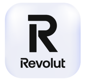 Revolut Logo